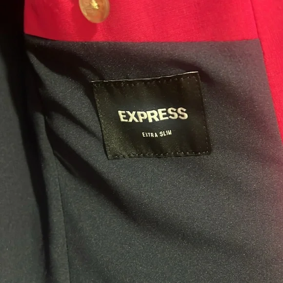 Express suit